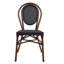 Chaise d'appoint empilable Abode-642850094