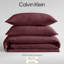 Ensemble de housse de couette Calvin Klein-118659585-118659586