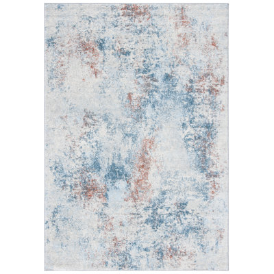 Diaz Performance Rug