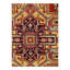 Wardieu Oriental Area Rug
