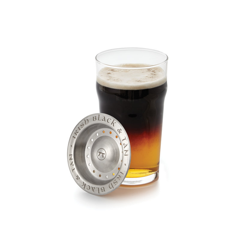 Warleigh Stainless Steel Beer Layering Tool