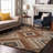 Premium Machine Washable Guada AMF1010 Tribal Rug-113873242