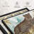 " Golden Leopard Wall Art "-590957741