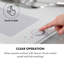 Klarstein Delicatessa 3500W Induction Double Hot Plate