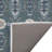 Reeva Decorative Bath Mat-25782848-25782851