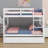 Bunk Bed With Trundle-1960121393