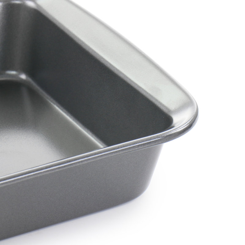 Moule à gâteau 8 po Gibson