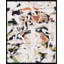 Detritus Key Painting