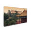Cosey "Ming Dynasty" par Philippe Hugonnard, reproduction de photo sur toile tendue-19653282