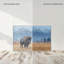 Mountain Bison I Print by Oliver Gal-1999518853-1999518855