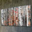 1 Piece Wrapped Canvas Wall Art-12309673