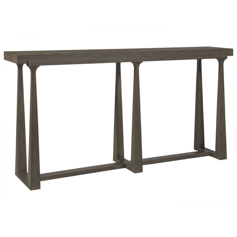 Cohesion Grantland Console, Grigio