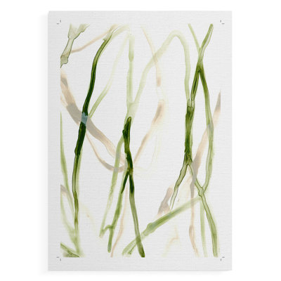 RunnelVIII -Canvas Print Only - NOT FRAMED