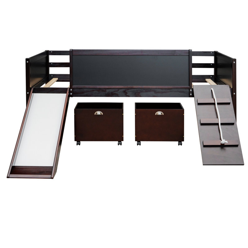Hamayel Open-Frame, Standard Bed