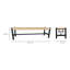 HAWTHORN BENCH LARGE BLACK-1195706292-1193147111