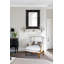 Miroir décoratif biseauté Luise-17137156