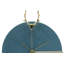 Wood Wall Clock-71649670