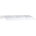 Clear Board/White Bracket