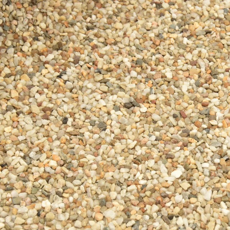 Stone Pathway, 60cm H x 150cm W, Natural Sand