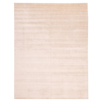 Ananda Ivory Rug 8'0" x 10'0"