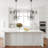 4 - Light Steel Dimmable Retro Industrial Chandelier-1485703867