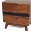 21.5x16.5x23" NightStand