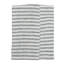 Boat Stripe Linen Striped Tea Towel-2069018414