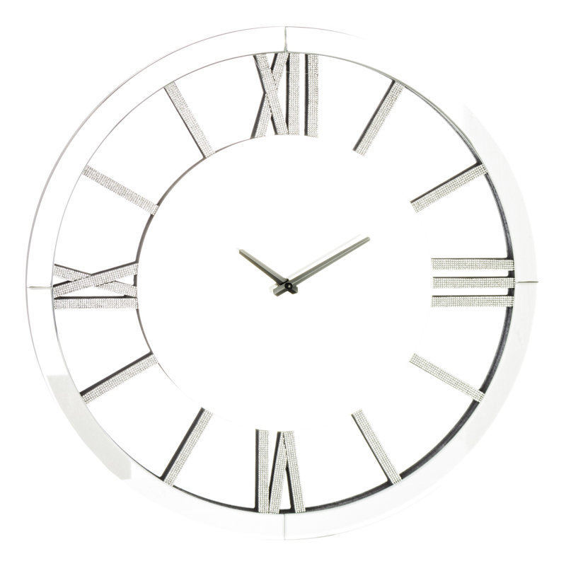 Angelka Wall Clock