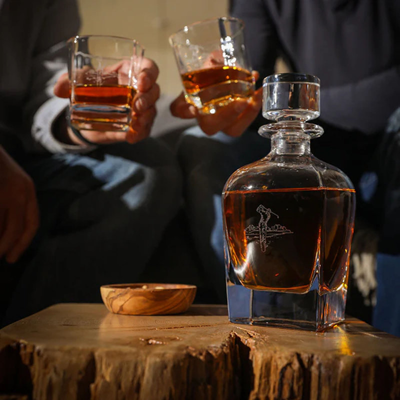 500ml Drinking Glass Set