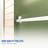 56 - 60 Inches Wide Sliding Shower Door With 70 Height, 8Mm Tempered Glass, Double Side Easy Clean And Buffer For Seamless 56" 60"W X 70"H Coat, Waterproof Convenience-120912334