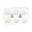 Lastra Holiday Muffin Tin