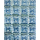Geometric Area Rug