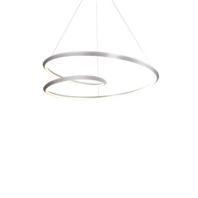 Ampersand 1 - Light LED Pendant