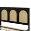 Lit plateforme avec rangement en bois et 2 tiroirs-575117939-576784617