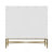 2 Door White Locker Accent Cabinet-971946308