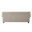Luxury Microfiber Stretch Spandex Box Cushion Sofa Slipcover – Soft, Breathable, Wrinkle-Resistant & Durable Anti-Slip Furniture Protector-1242843485-1242843427