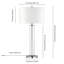 Lampe de table 29,5 po Skye-1684237237-1684220131