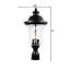 Tête de lanterne 2 lumières Drusilla