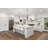Bosco 6 - Light Black Multi-light Pendant