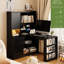 Bureau en L