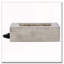 Outdoor Rectangular Propane Fire Pit-1017211447