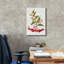 «Christmas Moments IV» par Silvia Vassileva, art mural sur toile-921774153