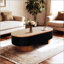Table basse Elliptical Living-731638543-731638540