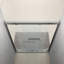 Porte de douche coulissante semi-encadrée l 56 "à H 76" x H 56 "-83414032