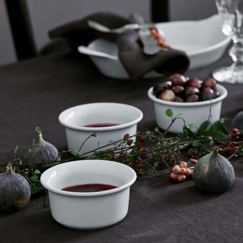 Sancerre 5 Oz Ramekin