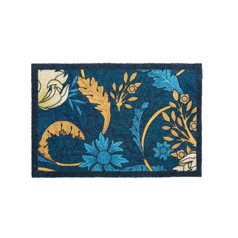 Non-Slip Door Mat, 40cm W x 60cm L