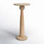 Table de bout Callery Susanne Drum-95762697