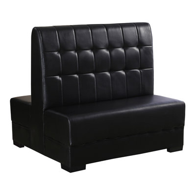 Cabine double face