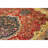 Hand Knotted Wool Indoor Rug