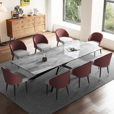 Table de salle à manger Majour 